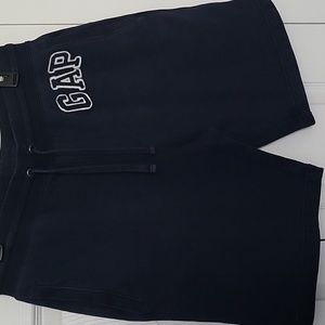 Gap navy shorts